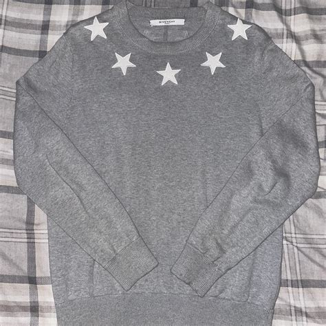 givenchy hoodie jumper cheapest